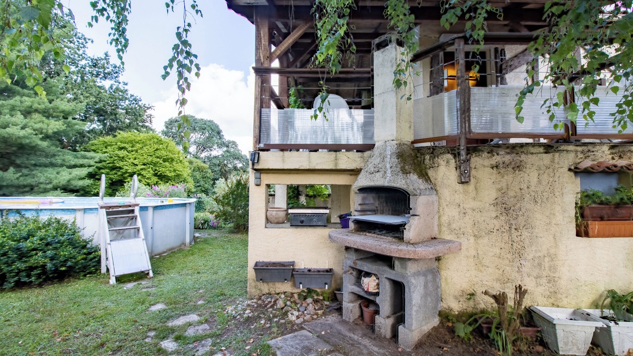 Photo of Outdoor in Montpon-Menesterol