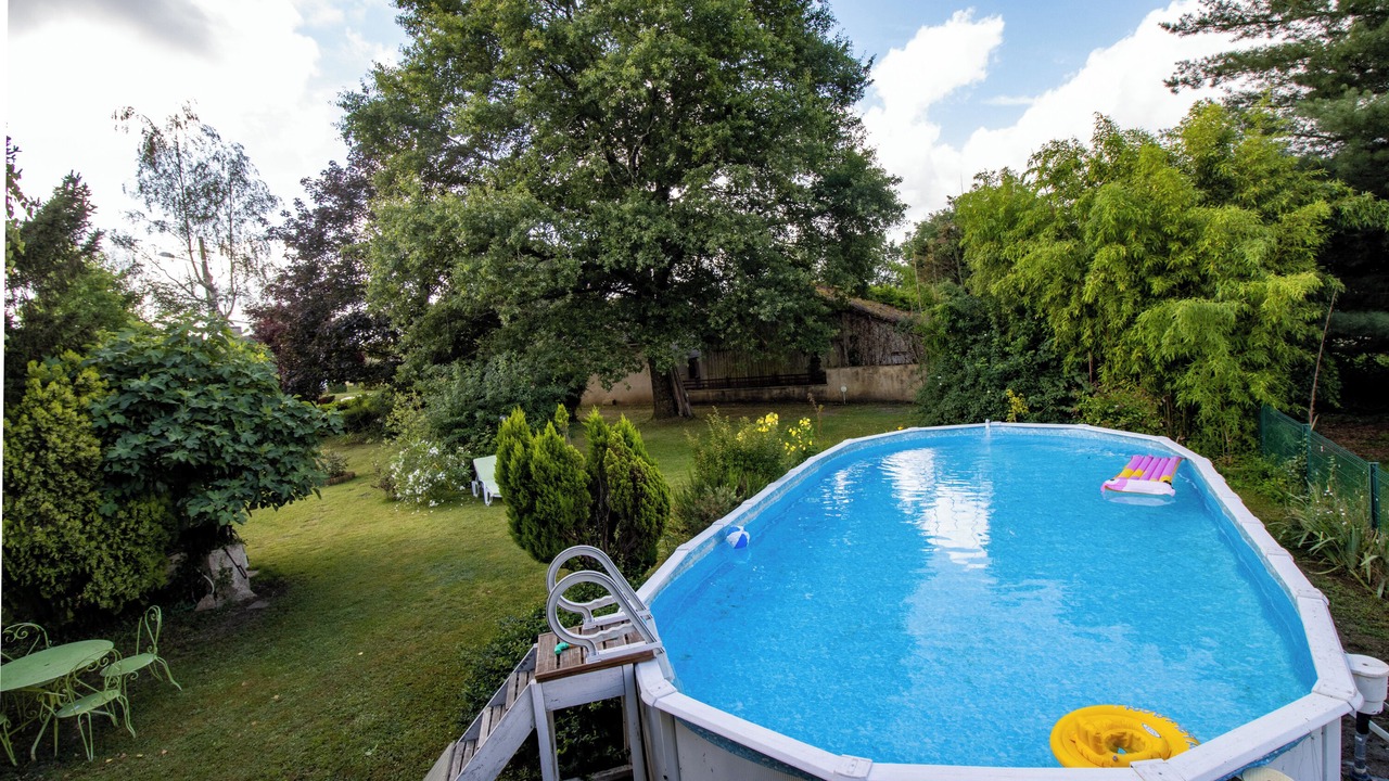 Photo of Outdoor in Montpon-Menesterol