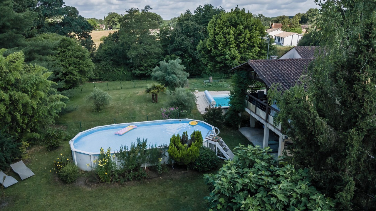 Photo of Outdoor in Montpon-Menesterol