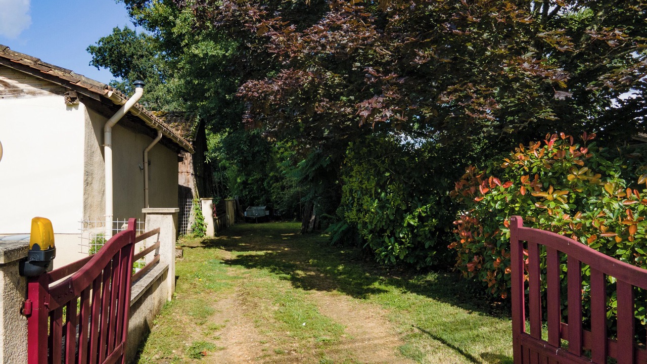 Photo of Outdoor in Montpon-Menesterol