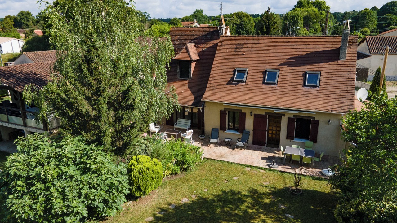 Photo of Outdoor in Montpon-Menesterol