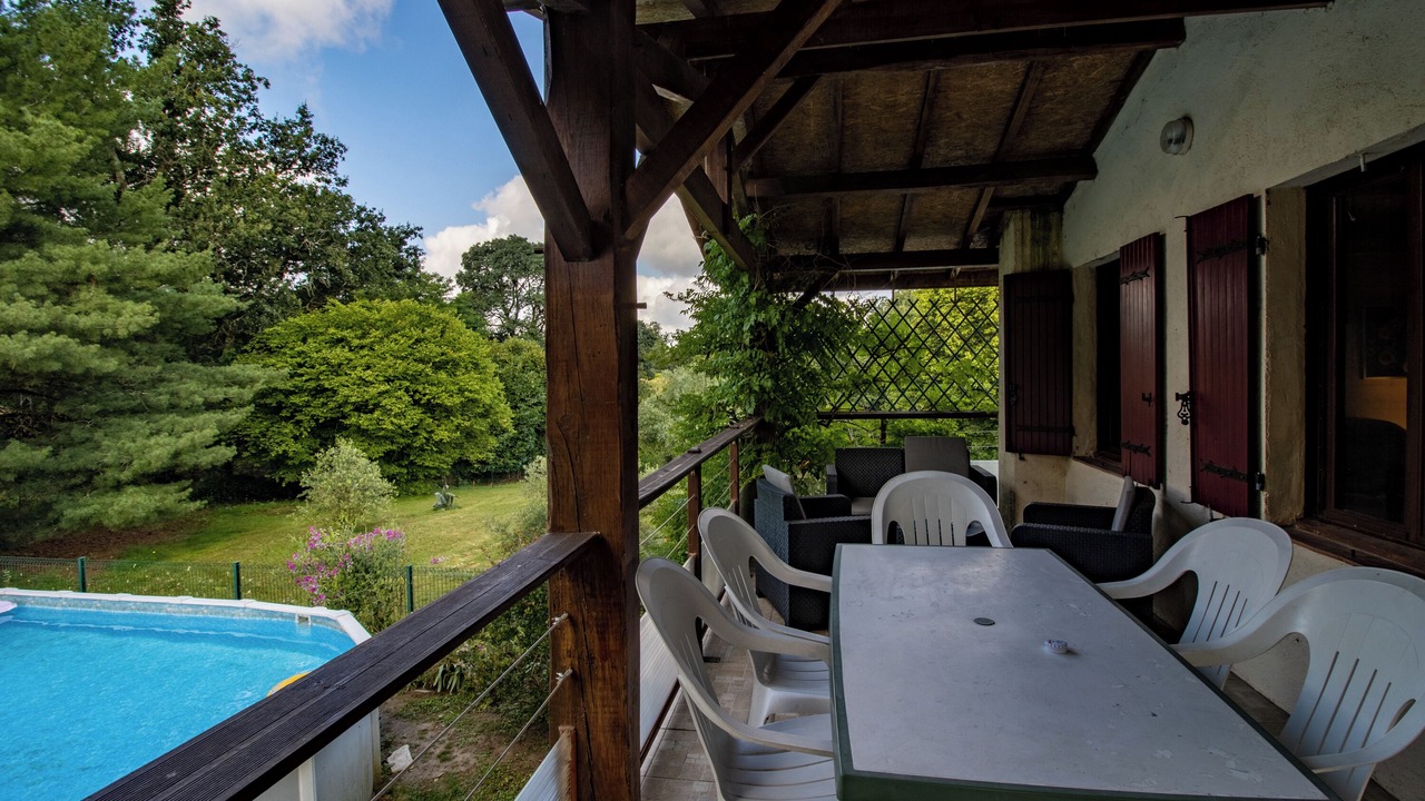 Photo of Outdoor in Montpon-Menesterol