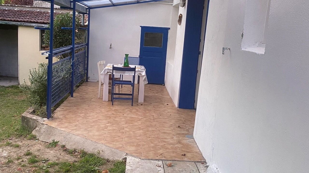 Photo of Outdoor in Cherac