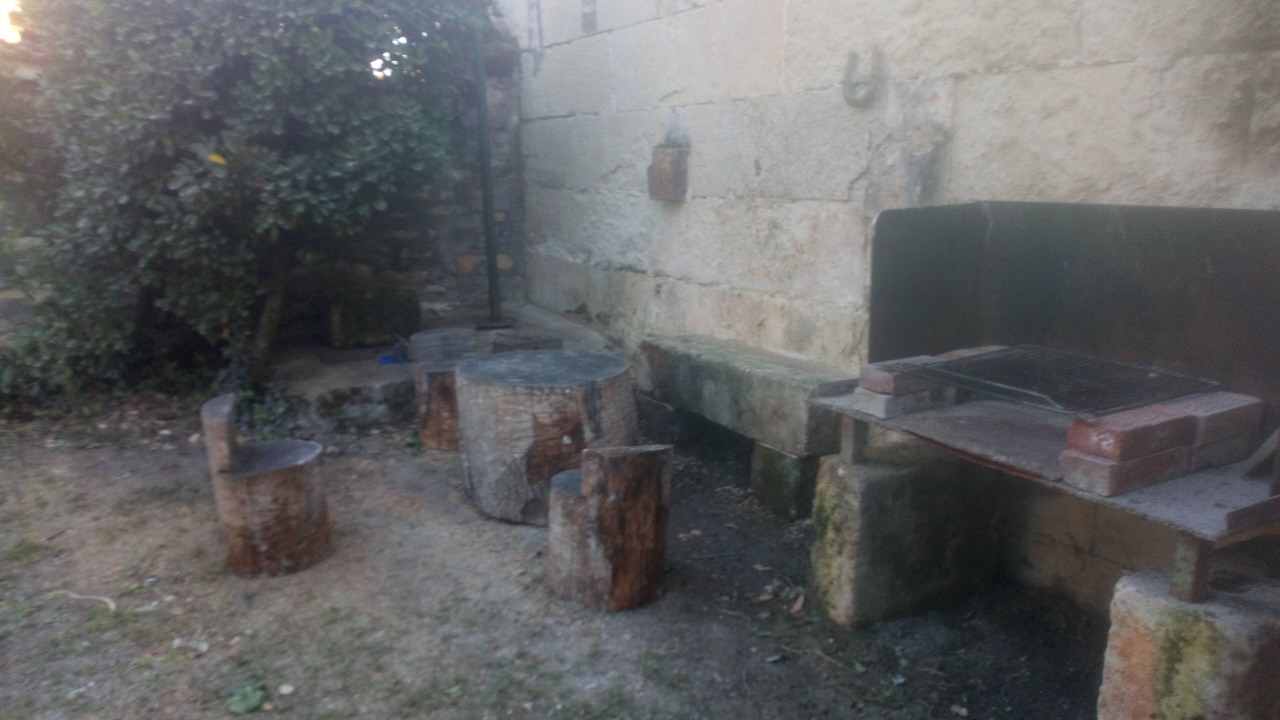 Photo of Outdoor in Cherac