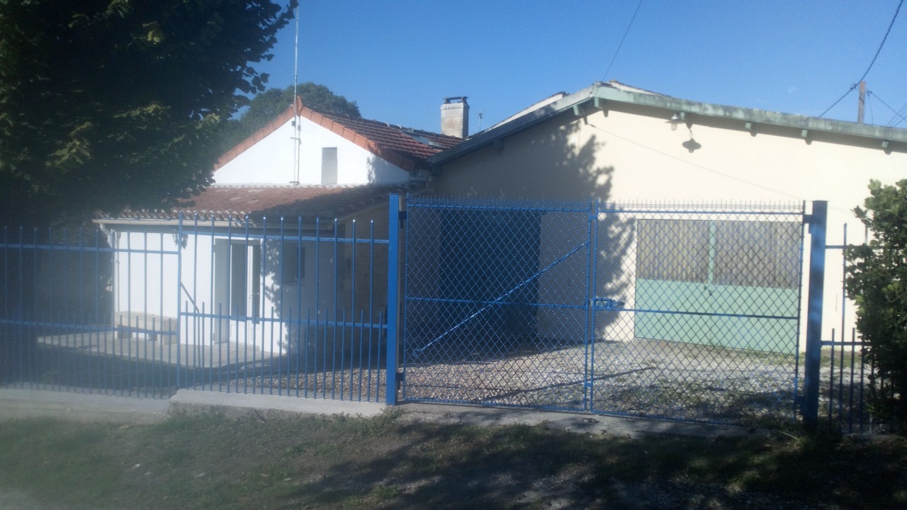 Photo of Outdoor in Cherac
