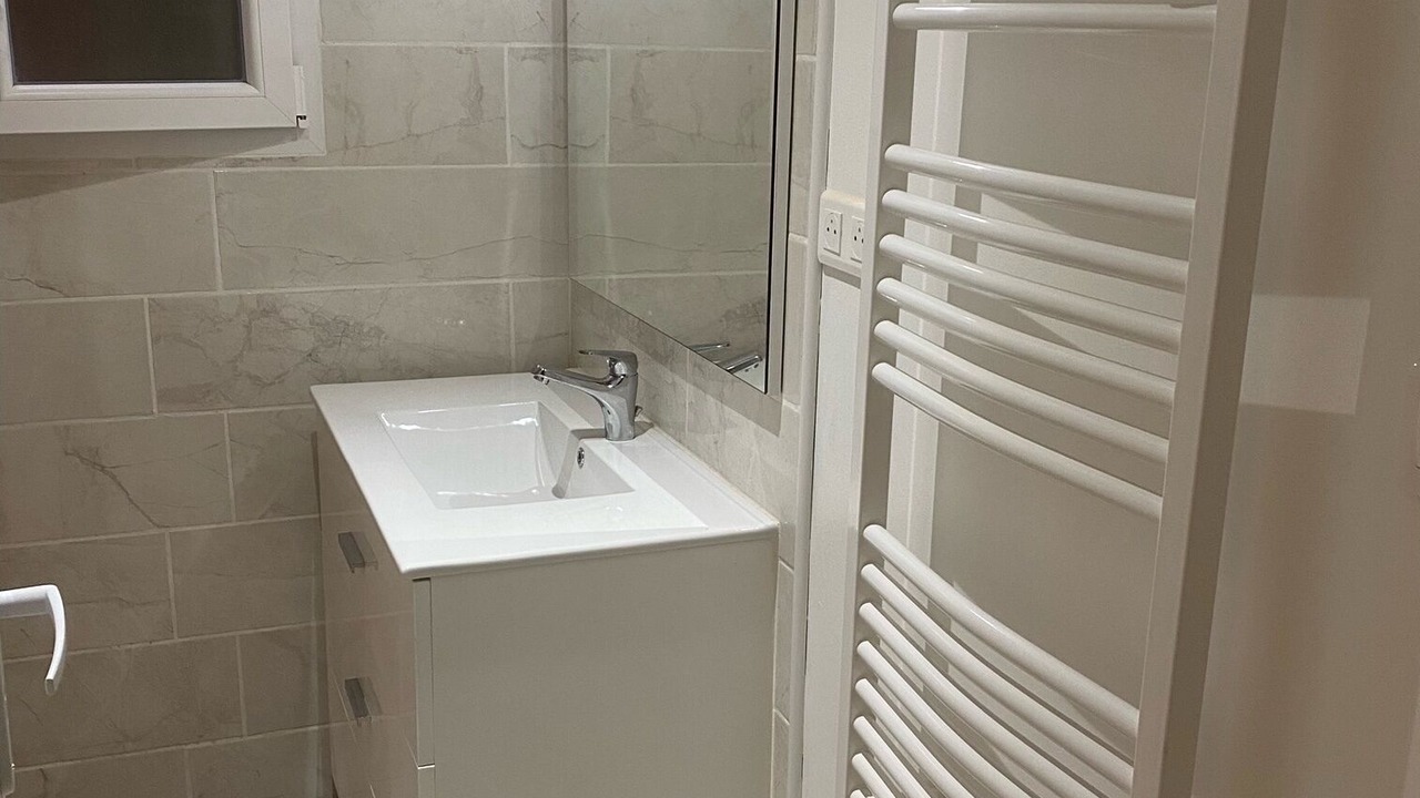 Photo of Bathroom in Cherac