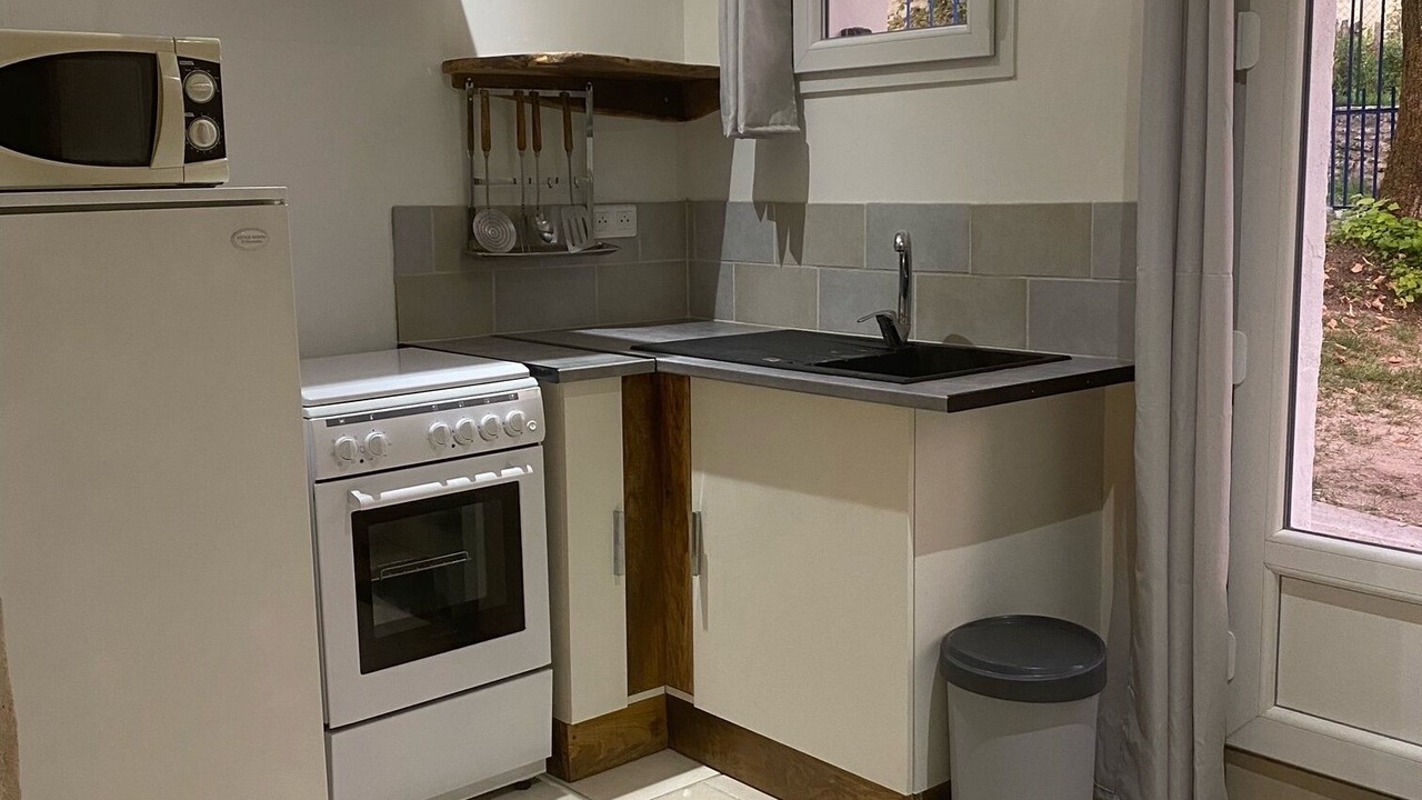Photo of Kitchen in Cherac