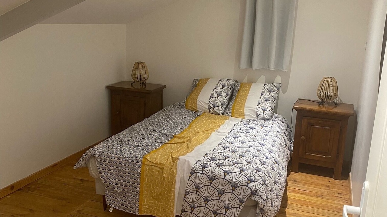 Photo of Bedroom in Cherac