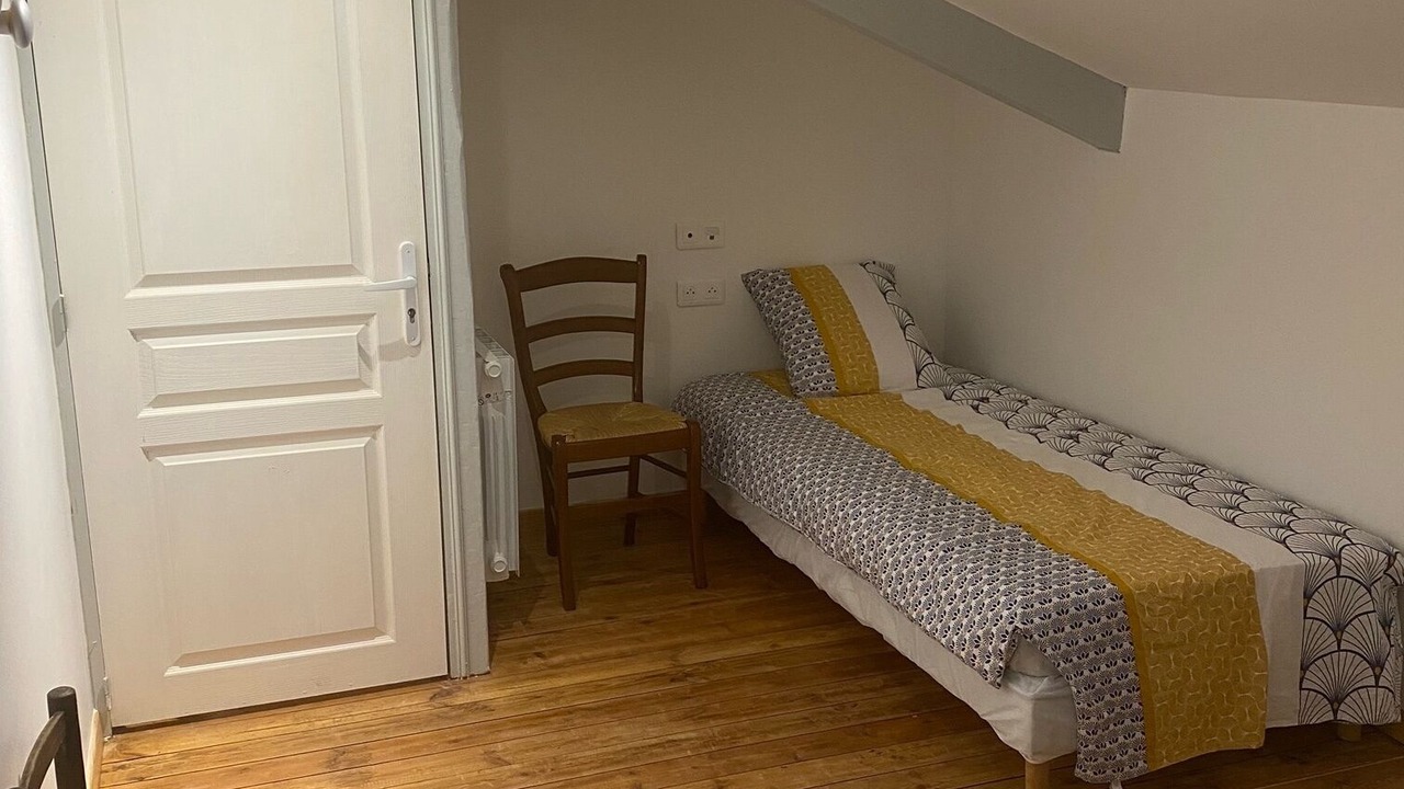 Photo of Bedroom in Cherac