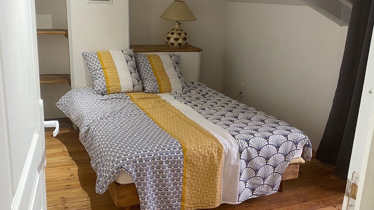 Photo of Bedroom in Cherac