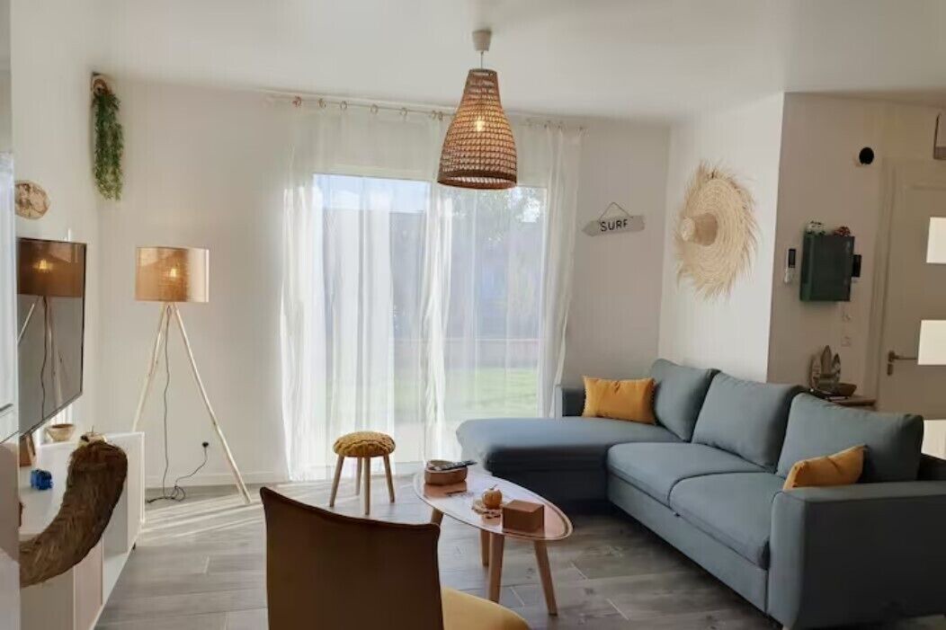 Photo of Livingroom in Bon-Encontre