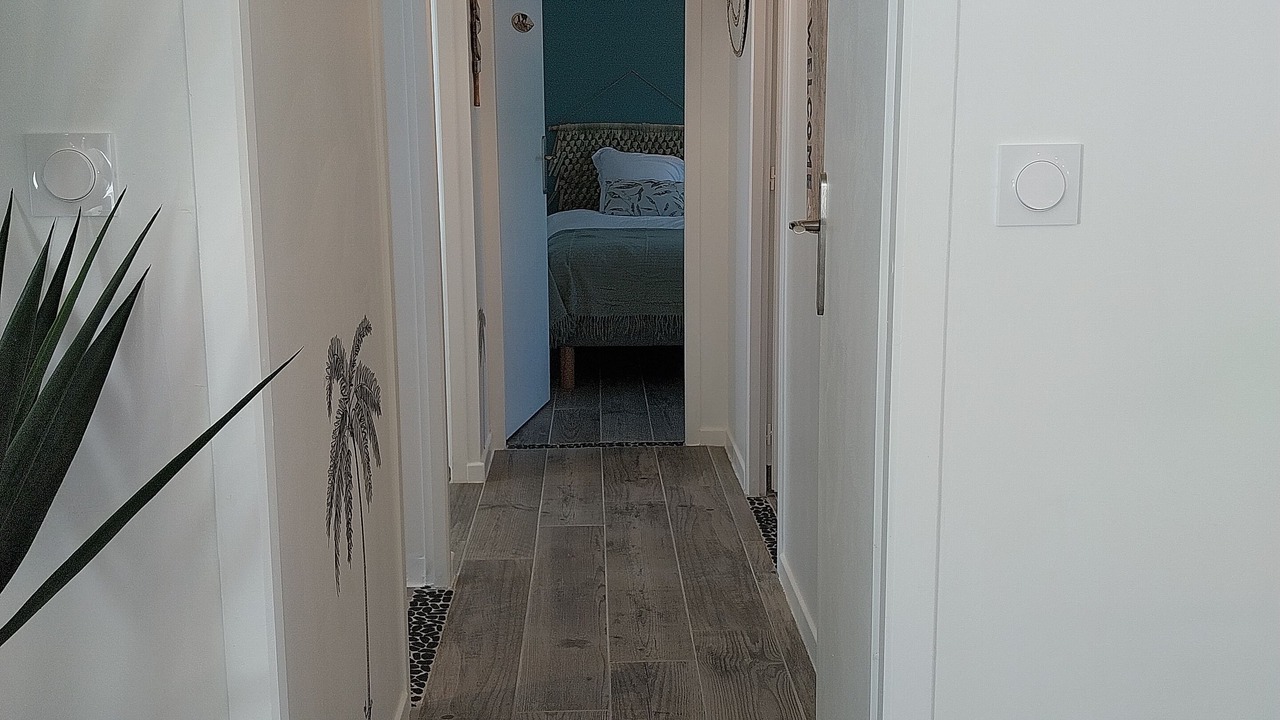 Photo of Bedroom in Bon-Encontre