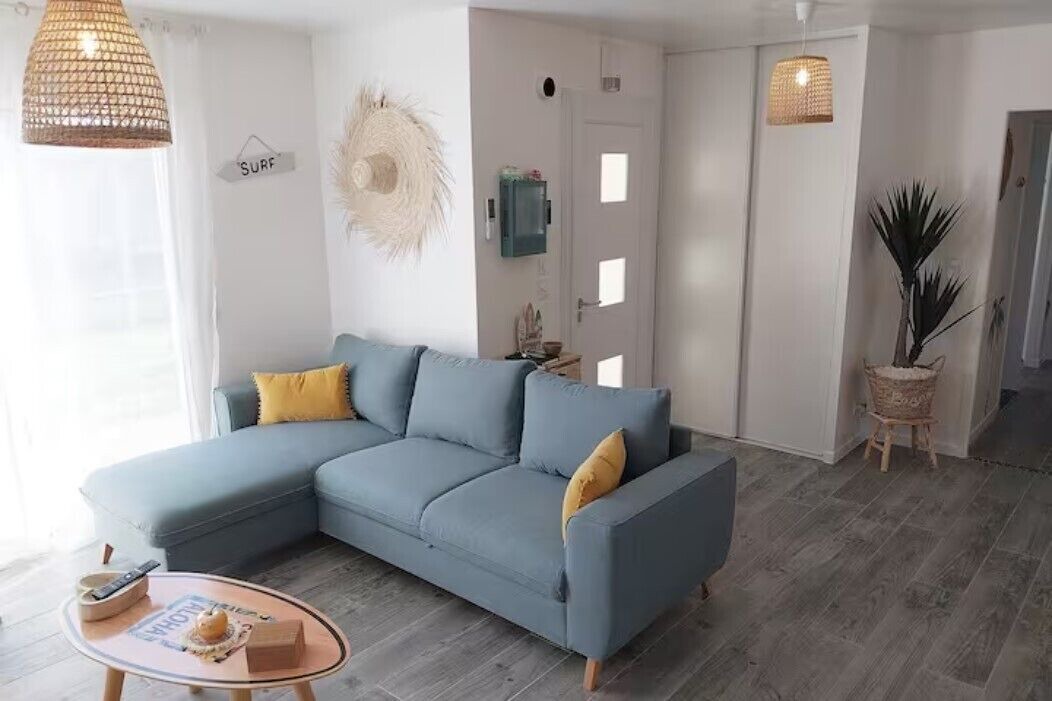 Photo of Livingroom in Bon-Encontre