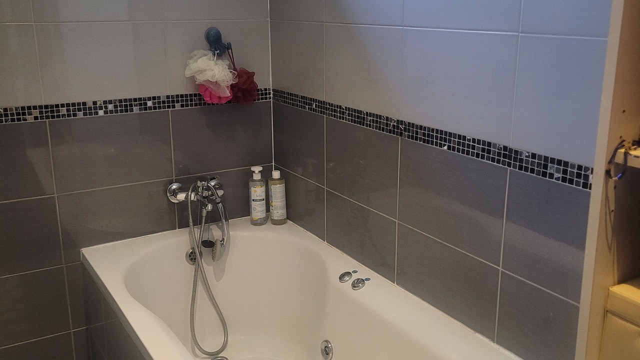 Photo of Bathroom in Sainte-Eulalie