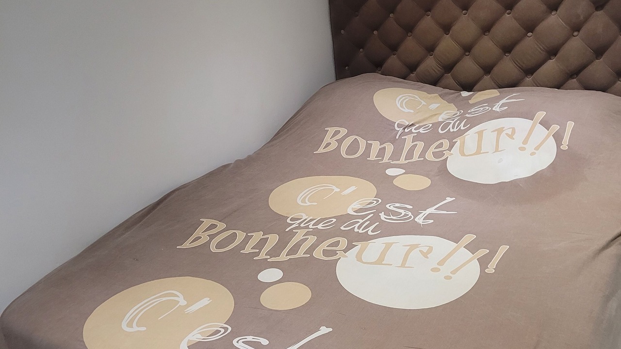 Photo of Bedroom in Sainte-Eulalie