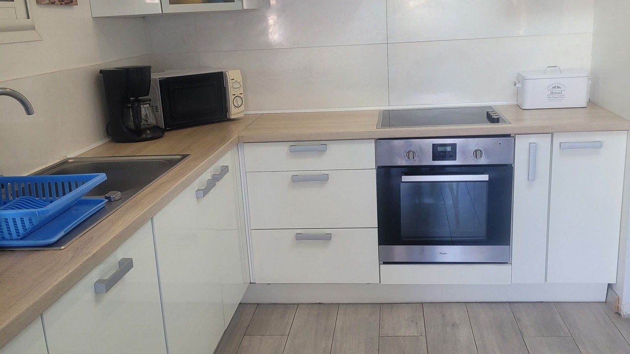 Photo of Kitchen in Sainte-Eulalie