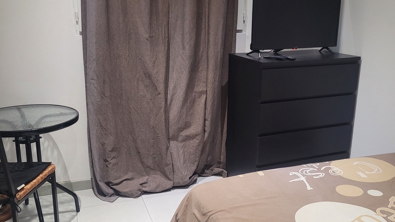 Photo of Bedroom in Sainte-Eulalie