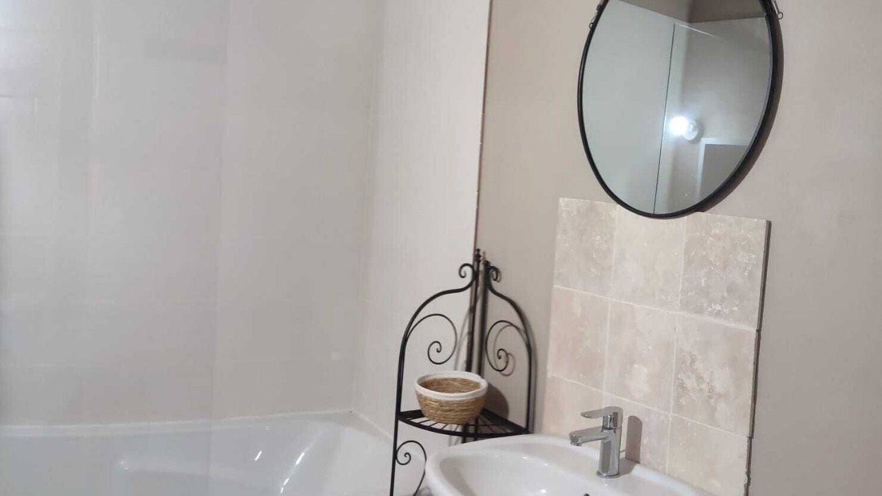 Photo of Bathroom in Salignac-Eyvignes