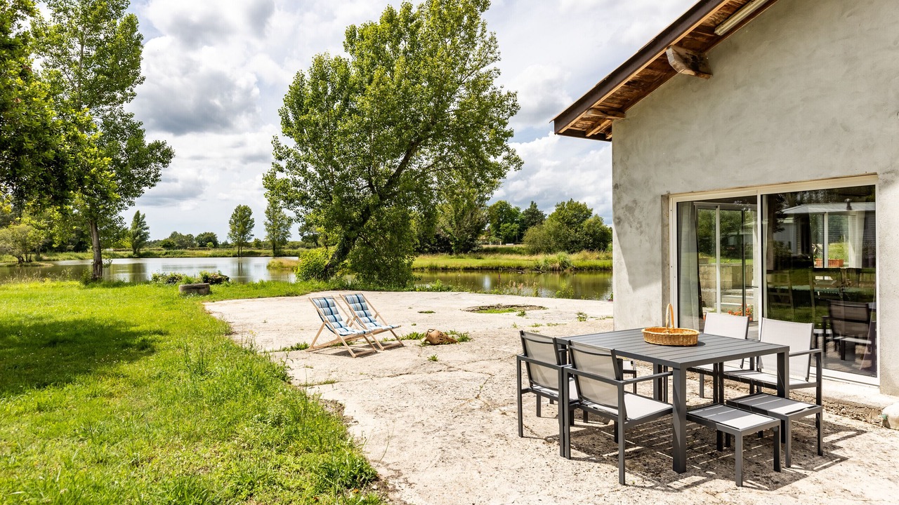 Photo of Outdoor in Queyrac