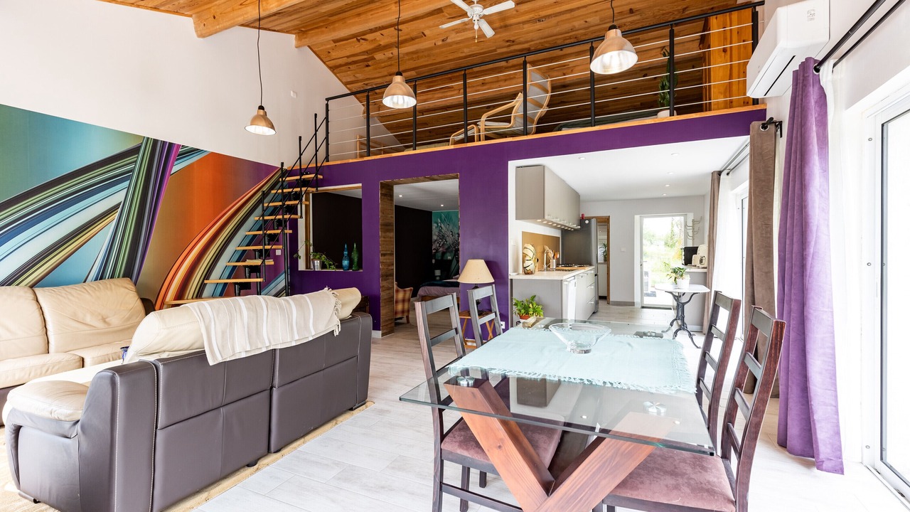 Photo of Livingroom in Queyrac