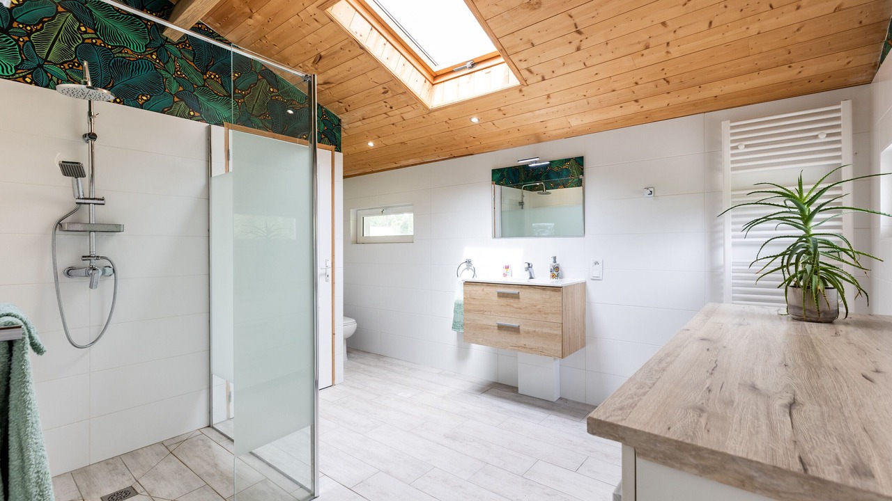 Photo of Bathroom in Queyrac