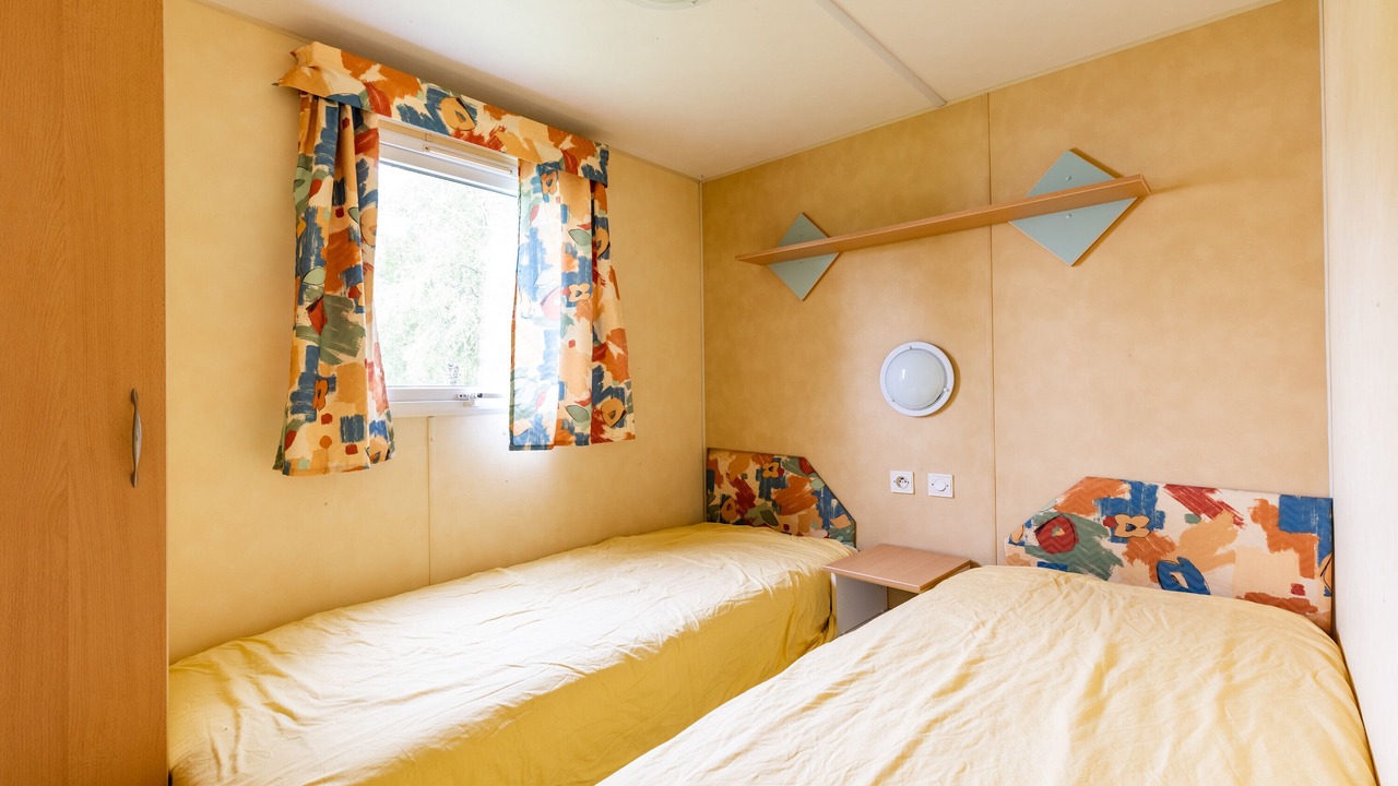 Photo of Bedroom in Queyrac