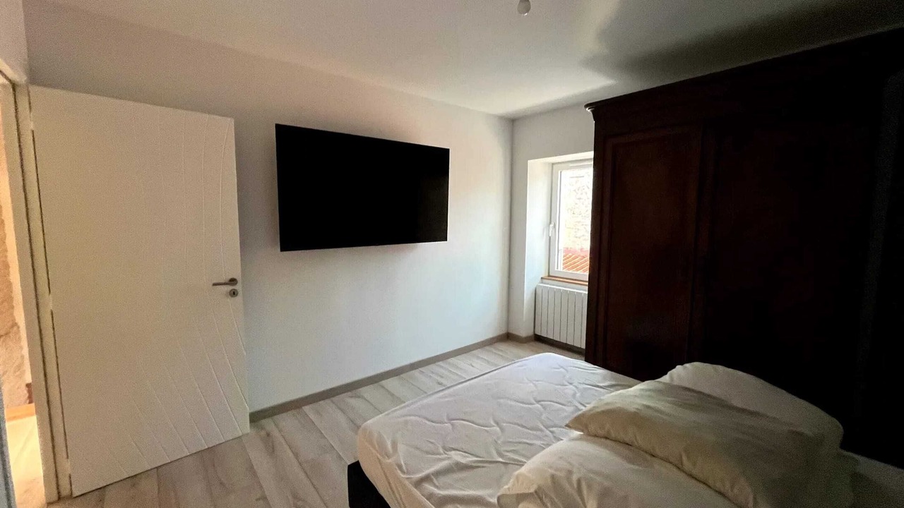 Photo of Bedroom in North district