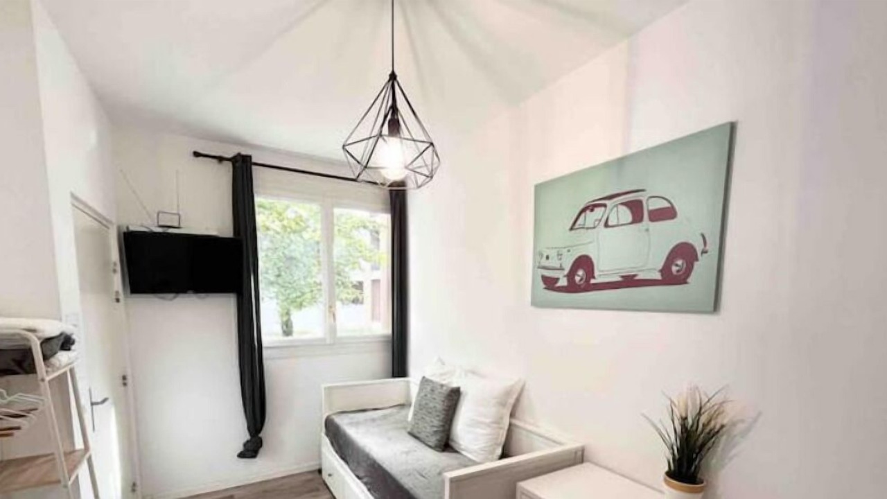 Photo of Livingroom in Merignac