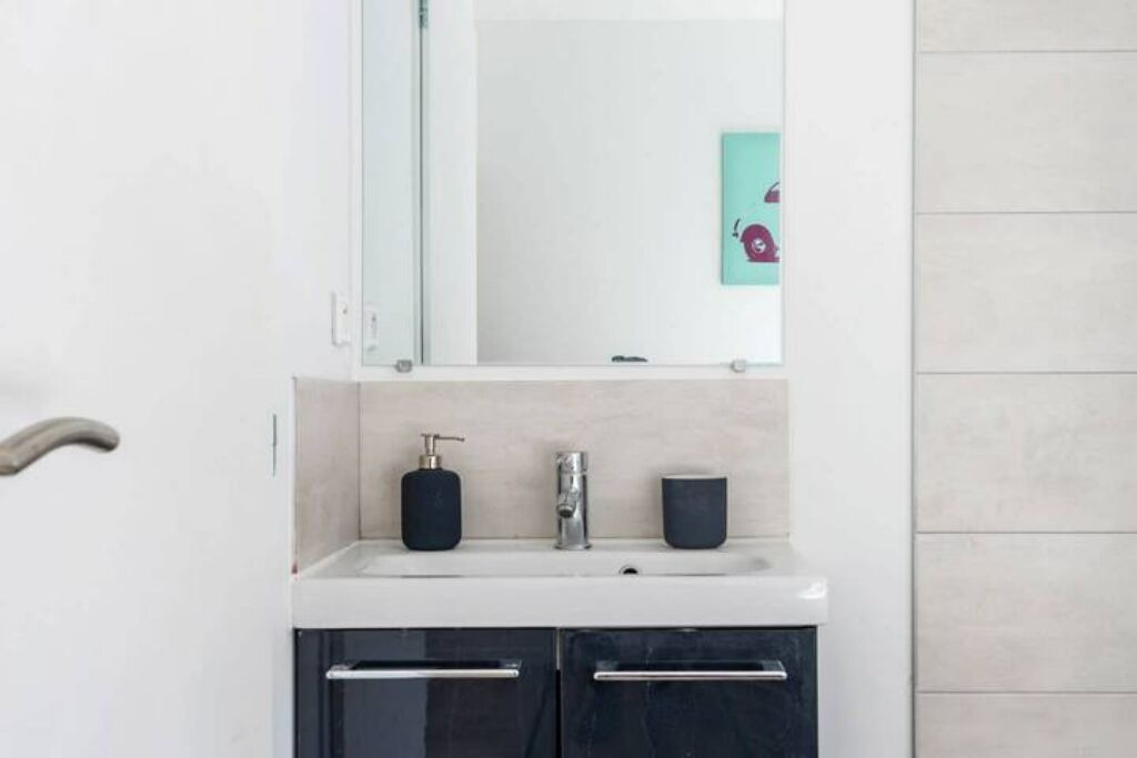 Photo of Bathroom in Merignac