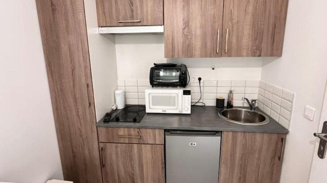 Photo of Kitchen in Merignac