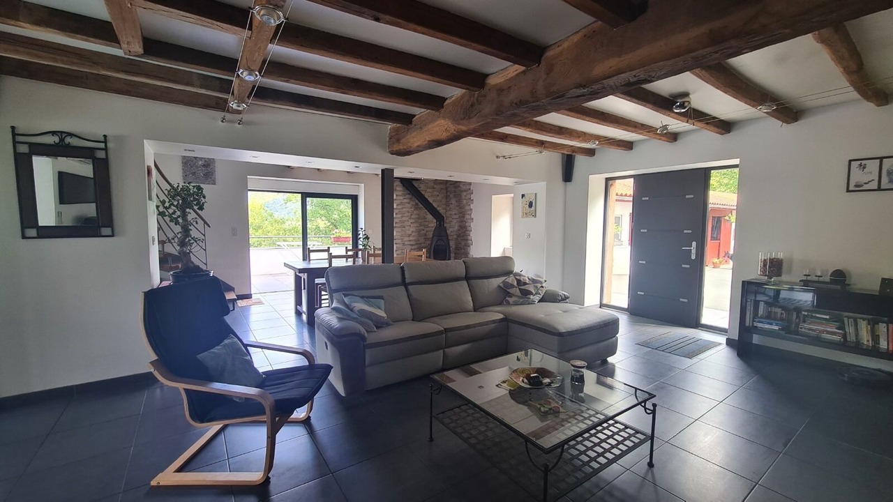 Photo of Livingroom in Osses