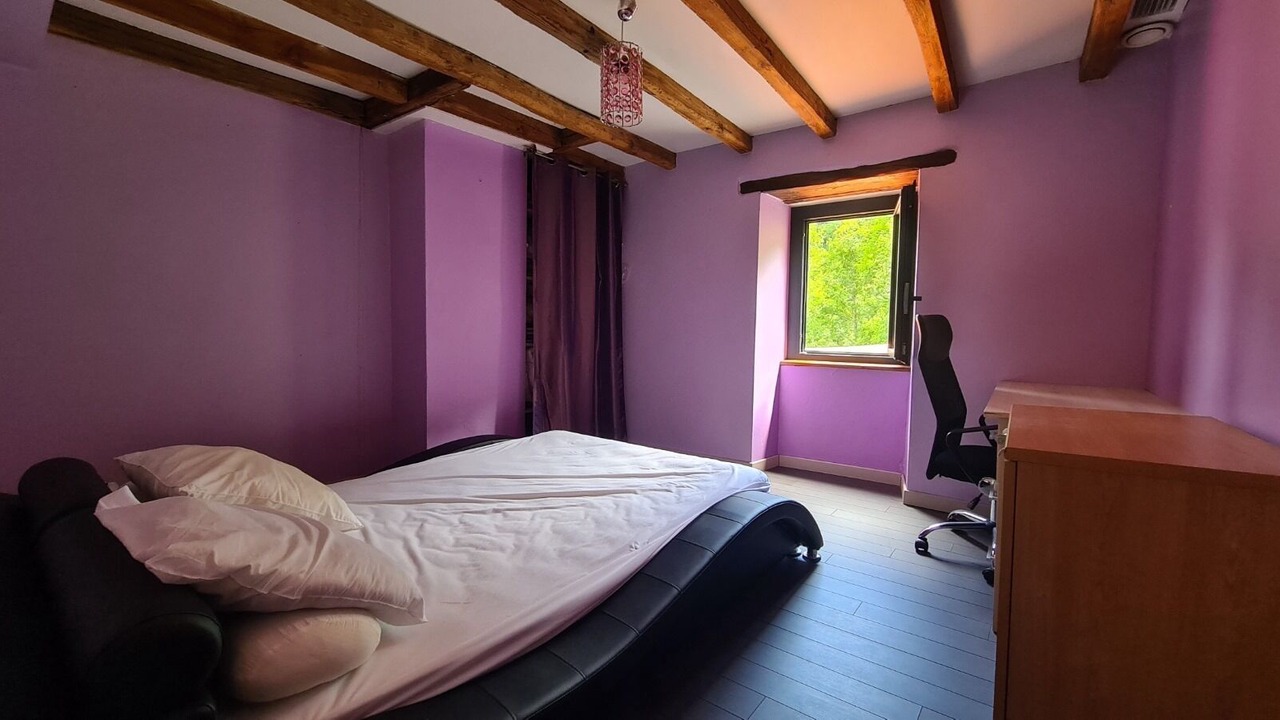 Photo of Bedroom in Osses