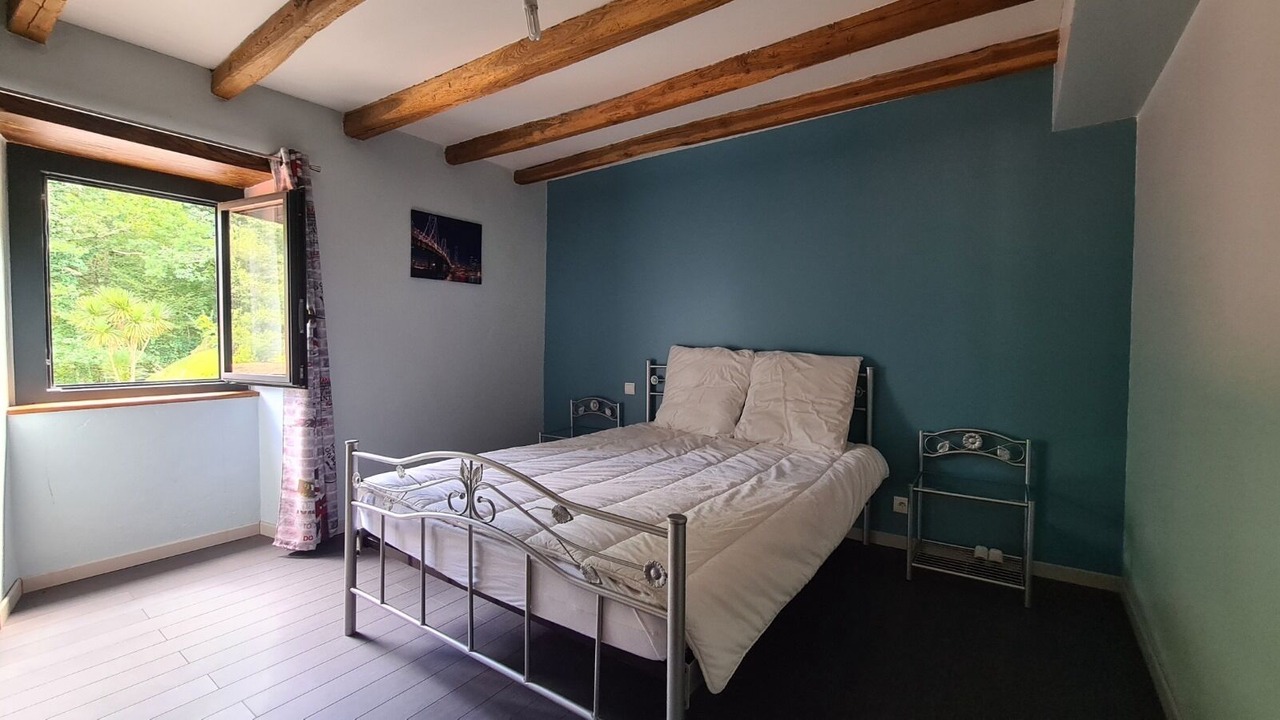 Photo of Bedroom in Osses
