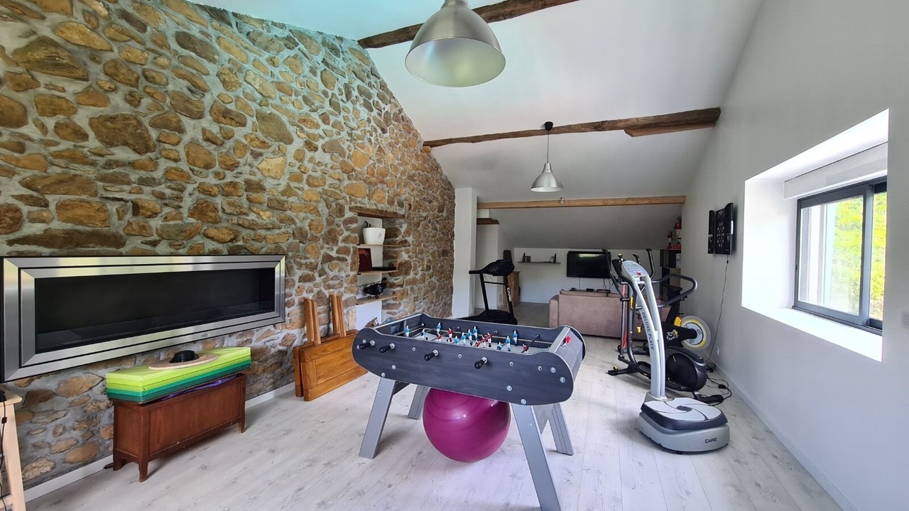 Photo of Bedroom in Osses