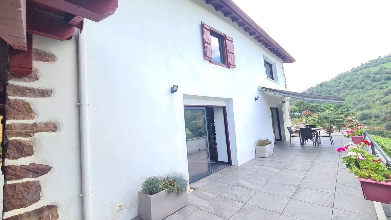 Photo of Outdoor in Osses
