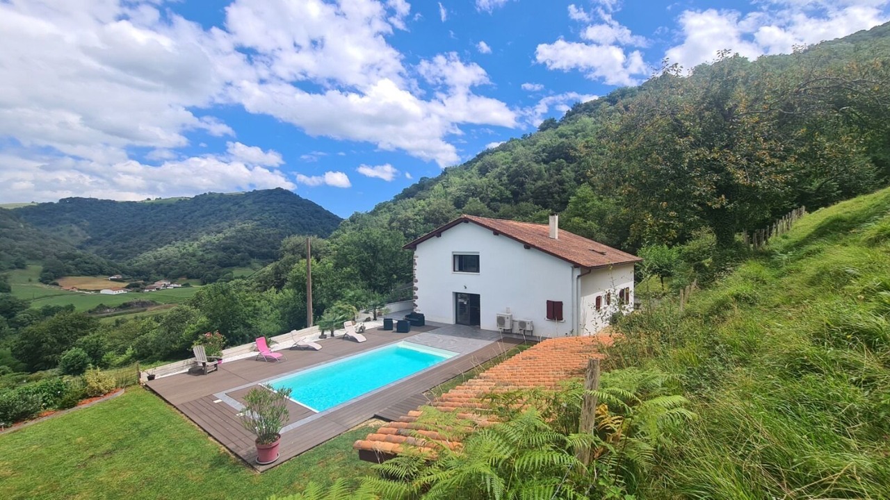 Photo of Outdoor in Osses