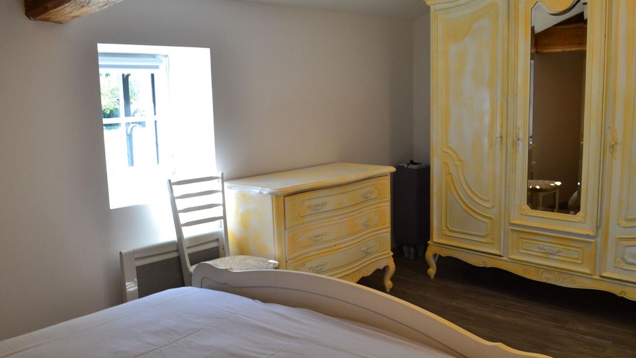 Photo of Bedroom in Esse