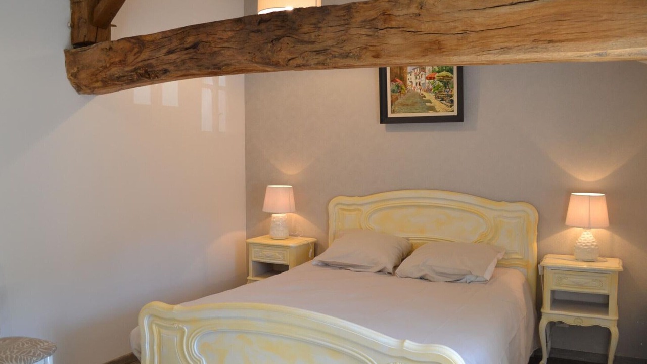 Photo of Bedroom in Esse