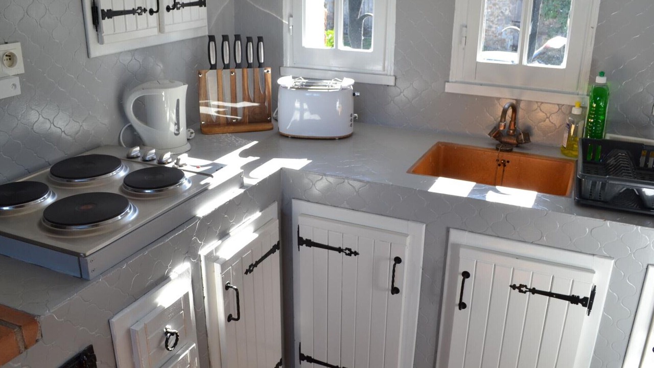 Photo of Kitchen in Esse