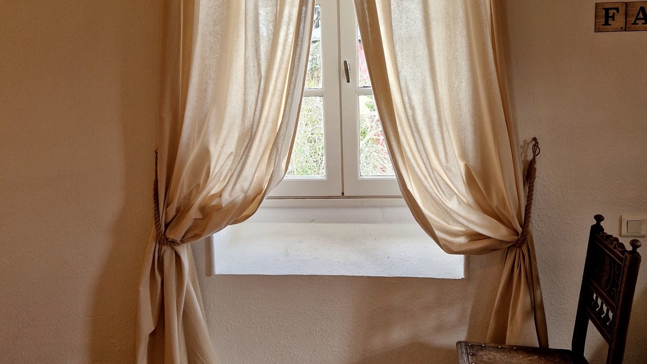 Photo of Bedroom in Hautefort