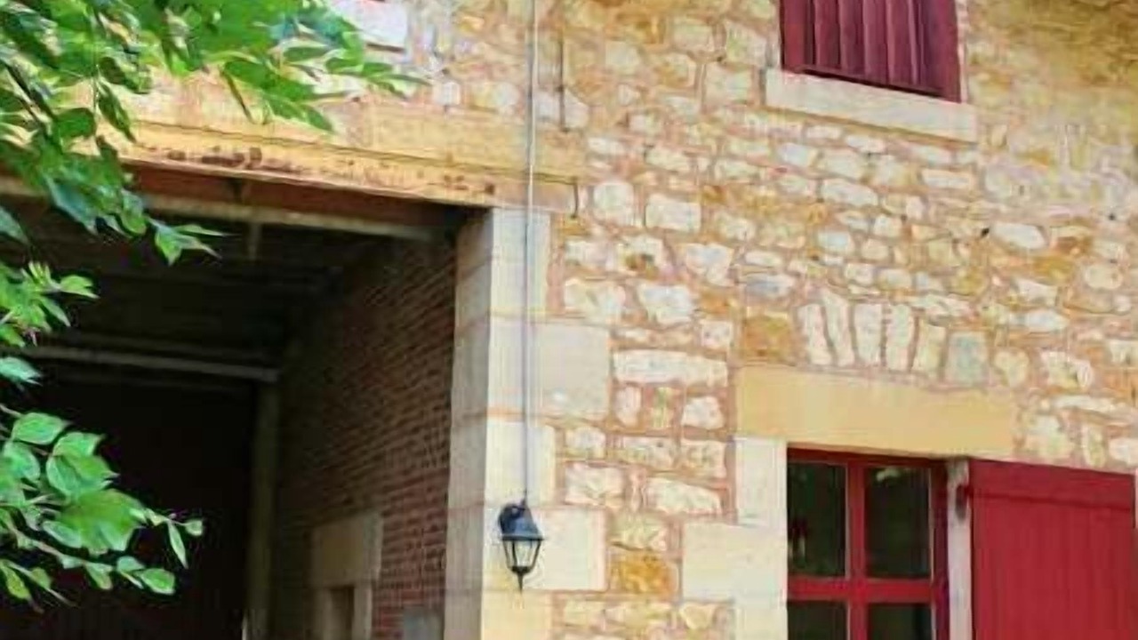 Photo of Outdoor in Hautefort