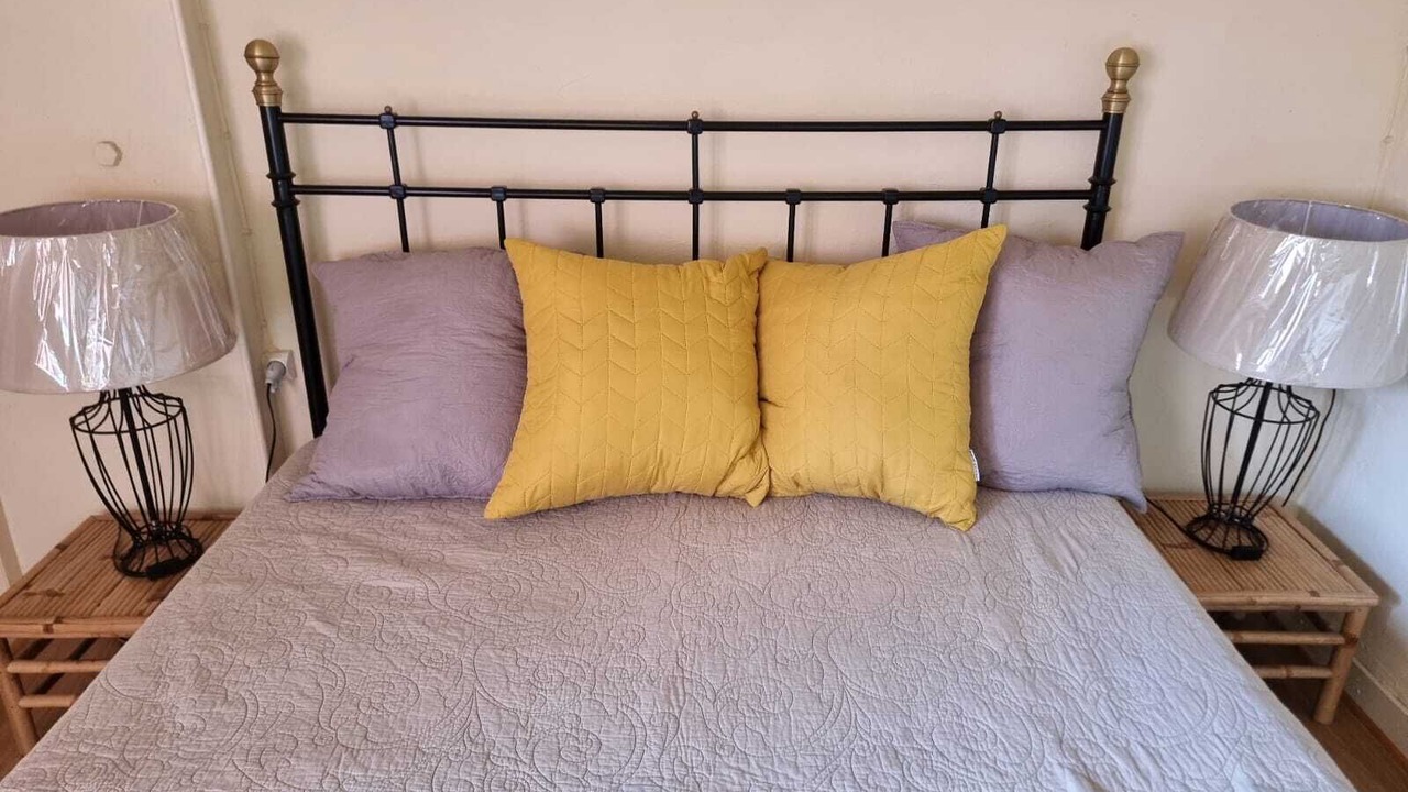 Photo of Bedroom in Hautefort