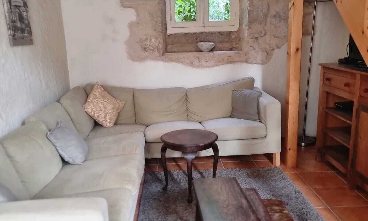 Photo of Livingroom in Hautefort