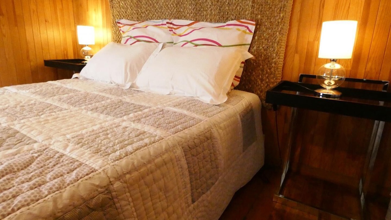 Photo of Bedroom in Solferino