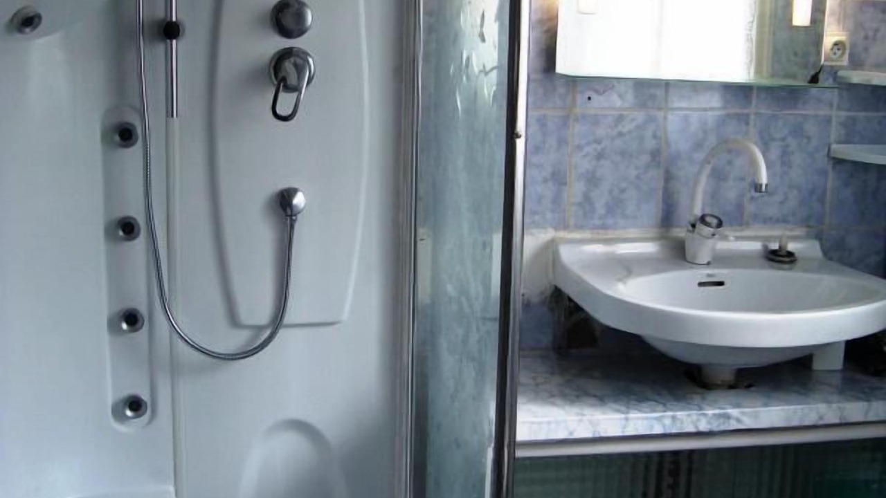 Photo of Bathroom in Solferino