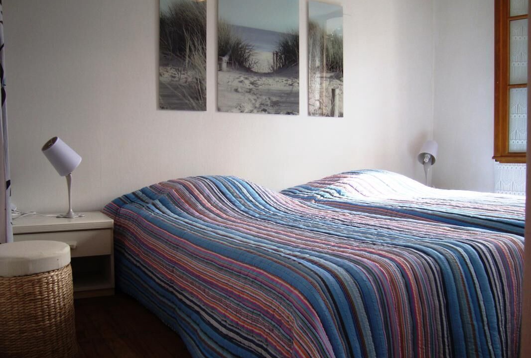 Photo of Bedroom in Solferino