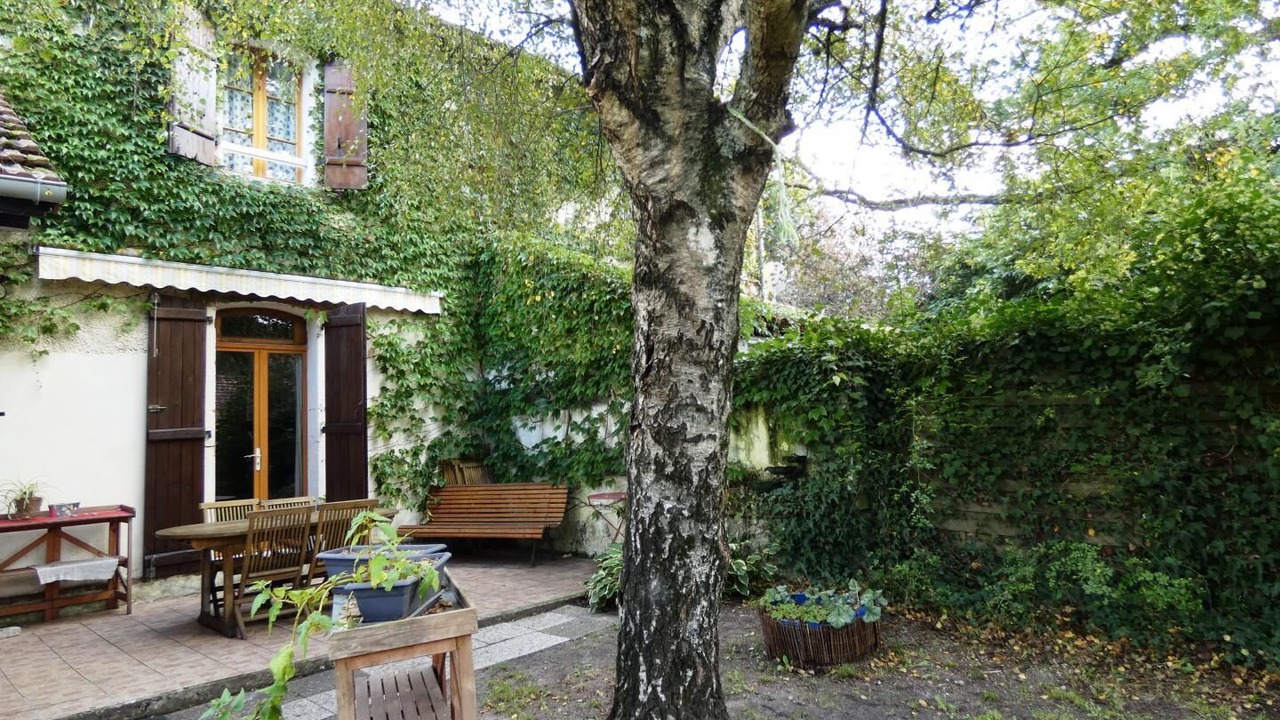 Photo of Patio Balcony in Solferino