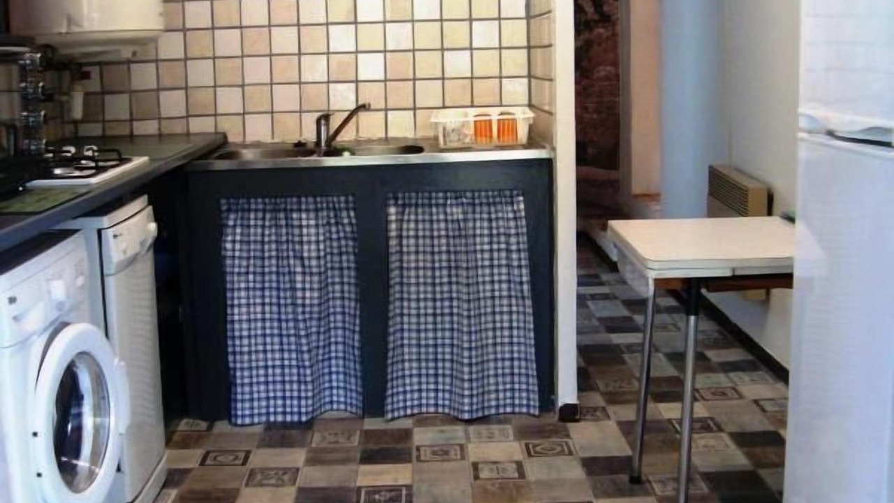Photo of Kitchen in Solferino