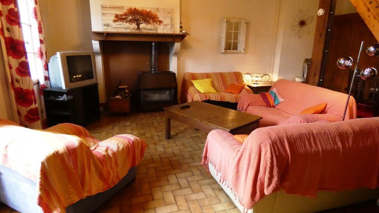 Photo of Livingroom in Solferino