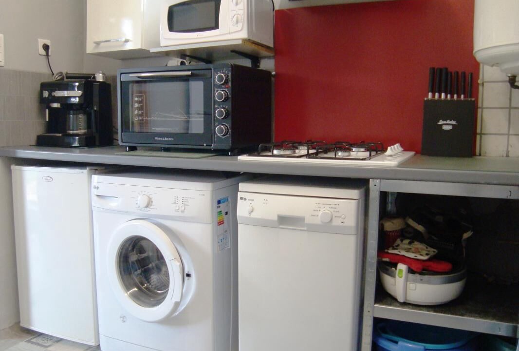 Photo of Kitchen in Solferino